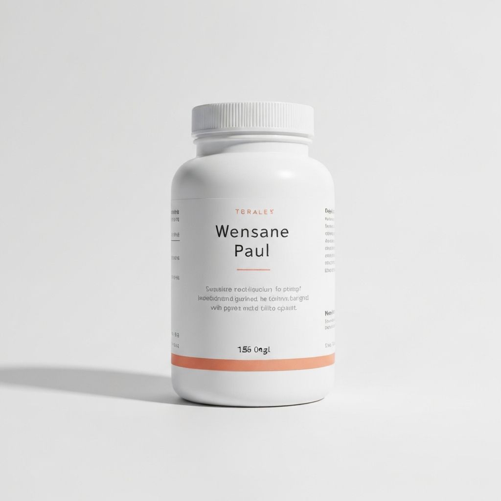 Multivitamin Complex